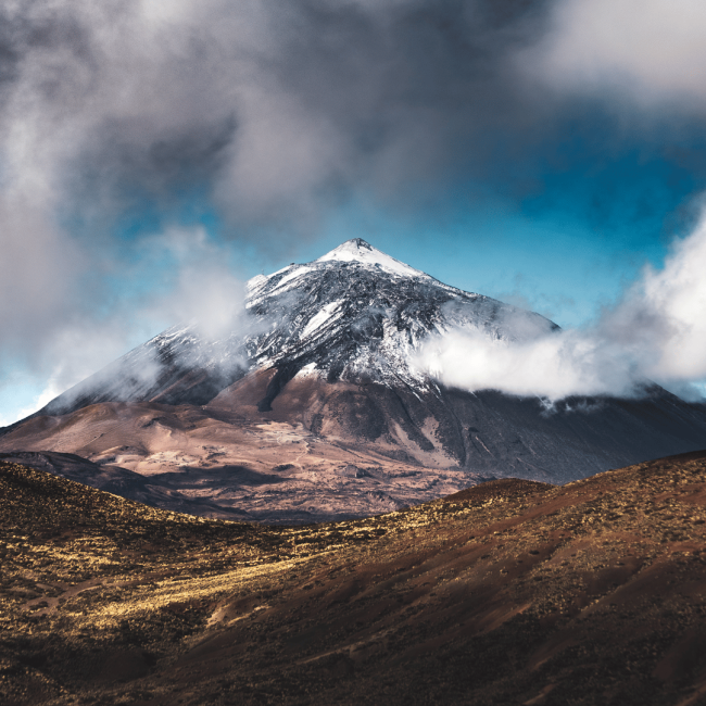 1-Teide